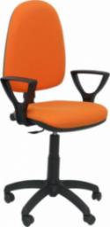 Krzesło biurowe Piqueras y Crespo 08BGOLF Pomarańczowe