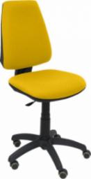 Krzesło biurowe Piqueras y Crespo Elche CP LI100RP Żółte