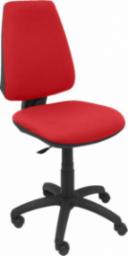 Krzesło biurowe Piqueras y Crespo Elche CP BALI350 Czerwone