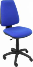 Krzesło biurowe Piqueras y Crespo Elche CP BALI229 Niebieskie