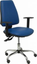 Krzesło biurowe Piqueras y Crespo CRBFRIT Niebieskie