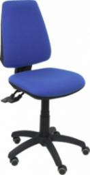 Krzesło biurowe Piqueras y Crespo Elche S LI229RP Niebieskie
