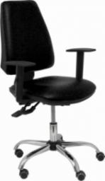 Krzesło biurowe Piqueras y Crespo B10CRRP Czarne