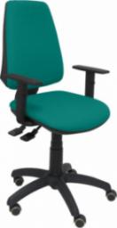 Krzesło biurowe Piqueras y Crespo 39B10RP Zielone