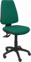 Krzesło biurowe Piqueras y Crespo Elche S BALI456 Zielone