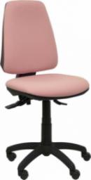 Krzesło biurowe Piqueras y Crespo Elche S BALI710 Różowe