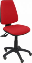 Krzesło biurowe Piqueras y Crespo Elche S LI350RP Czerwone