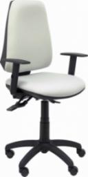 Krzesło biurowe Piqueras y Crespo Elche S LI40B10 Granatowe