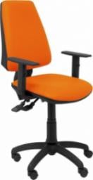 Krzesło biurowe Piqueras y Crespo SPNAB10 Pomarańczowe