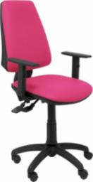 Krzesło biurowe Piqueras y Crespo SPRSB10 Różowe