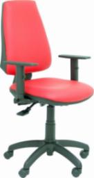 Krzesło biurowe Piqueras y Crespo Elche S SSPV79N Czerwone