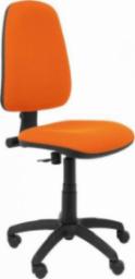 Krzesło biurowe Piqueras y Crespo Sierra Pomarańczowe