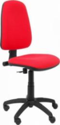 Krzesło biurowe Piqueras y Crespo Sierra Czerwone