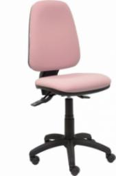 Krzesło biurowe Piqueras y Crespo Tarancón BALI710 Różowe