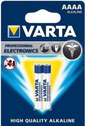  Varta Bateria Electronics AAAA 2 szt.