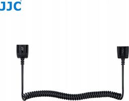  JJC Kabel Przewód Synchronizacyjny Synchro Ttl Do Sony / Fc-s3