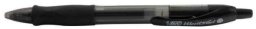 Bic Pióro żelowe Velocity Gel Czarny
