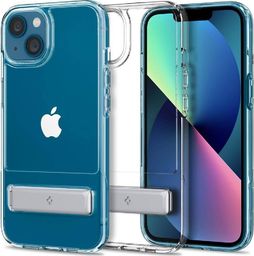 Spigen Etui Spigen Slim Armor Essential S Apple iPhone 13 mini Crystal Clear