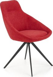  Halmar Krzesło K431 czerwone