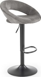 Halmar Hoker H-102 szary