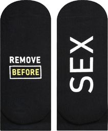  Soxo Stopki męskie SOXO życiowe instrukcje - SEX