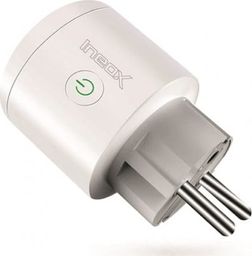  Ineox Gniazdo Smart Plug WiFi z Watomierzem Ineox SP1