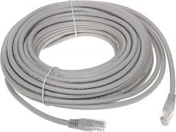  RBLINE PATCHCORD RJ45/6/20-GREY 20m