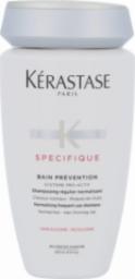  Kerastase Kerastase Specifique Bain Prevention Normalizing Frequent Use Shampoo normalizujący szampon do włosów 250ml