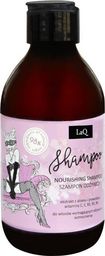  LaQ LaQ Nourishing Shampoo odżywczy szampon do włosów Kocica Piwonia 300ml
