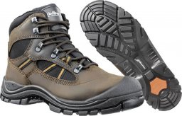 Albatros Buty ochronne Albatros TIMBER MID, 44, S3