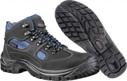 Footguard Buty ochronne Footguard SAFE MID 45 S3
