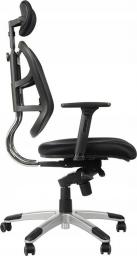 Krzesło biurowe Marco Game X Pro Czarne