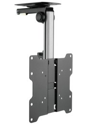 Techly Uchwyt sufitowy na monitor 17'' - 37'' (ICA-CPLB 222)
