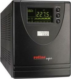 UPS Roline LineSecure II 1500