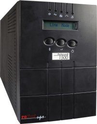 UPS Roline ProSecure III 1500