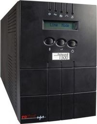UPS Roline ProSecure III 1000