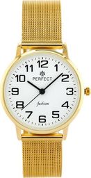 Zegarek Perfect ZEGAREK DAMSKI PERFECT F105-2-1 (zp893b)