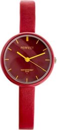  Perfect ZEGAREK DZIECIĘCY PERFECT MENTOSS - red (zp731c)