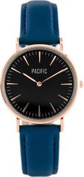 Zegarek Pacific ZEGAREK DAMSKI PACIFIC CLOSE - komplet prezentowy (zy590r)