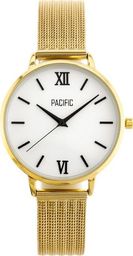 Zegarek Pacific ZEGAREK DAMSKI PACIFIC X6172 - gold (zy657b)