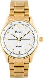 Zegarek Pacific ZEGAREK MĘSKI PACIFIC A0131 (zy051b)