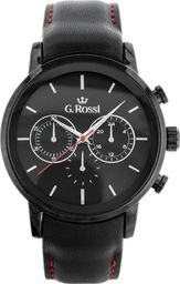 Zegarek Gino Rossi ZEGAREK G. ROSSI - 11946A2-1A3 (zg273c) + BOX
