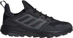 Buty trekkingowe męskie Adidas Terrex Trailmaker C.RDY czarne r. 42