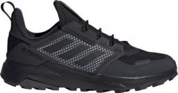 Buty trekkingowe męskie Adidas Terrex Trailmaker C.RDY czarne r. 44