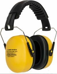ArtMaster Safelogic Em5001B Słuchawki Bhp Słuchu Nauszniki