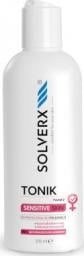  Solverx Tonik do twarzy Sensitive Skin 200ml