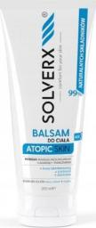  Solverx Balsam do ciała Atopic Skin 200ml