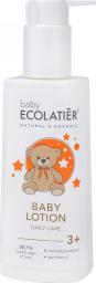  Ecolatier Balsam do ciała Baby Codzienna pielęgnacja 3+ 150 ml