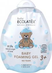  Ecolatier Żel dla niemowląt Baby 3+ 250 ml