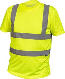  Högert Technik Hgert T-Shirt Y Koszulka Ostrzegawcza Rossel - L